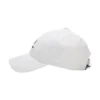 LockUp-baseballkeps ”White”