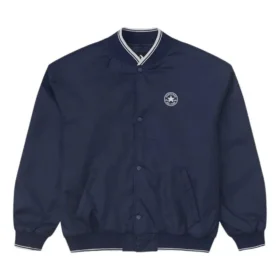 Logo Jackor Asia Sizing ”Navy”