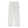 Logo Knit Pants Asia Sizing ”Ivory”