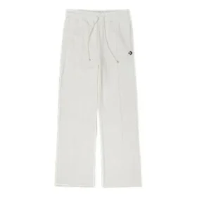 Logo Knit Pants Asia Sizing ”Ivory”