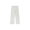 Logo Knit Pants Asia Sizing ”Ivory”