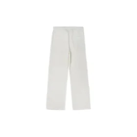 Logo Knit Pants Asia Sizing ”Ivory”