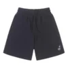 Logo Mid Length Knit Short Asiatisk storlek ”Black”