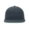 Logo Snapback-keps ”Svart”