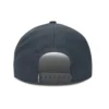 Logo Snapback-keps ”Svart”