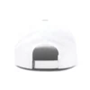 Logo Snapback-keps ”White”