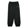 Logo Sweatpants Asia Sizing ”Black”