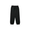 Logo Sweatpants Asia Sizing ”Black”