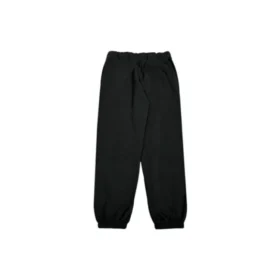 Logo Sweatpants Asia Sizing ”Black”