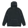 Logotyp broderad Sports Knit Svart