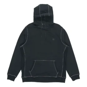 Logotyp broderad Sports Knit Svart