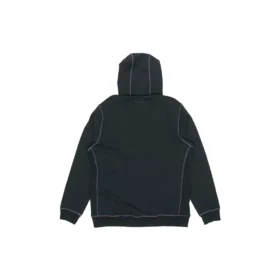 Logotyp broderad Sports Knit Svart