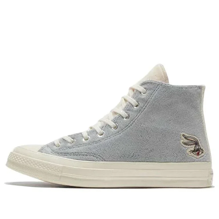 Looney Tunes x Chuck 70 High ”80th Anniversary – Faux Fur” Looney Tunes x Chuck 70 High ”80th Anniversary – Faux Fur”