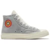 Looney Tunes x Chuck 70 High ”80th Anniversary – Faux Fur” Looney Tunes x Chuck 70 High ”80th Anniversary – Faux Fur”