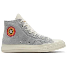 Looney Tunes x Chuck 70 High ”80th Anniversary – Faux Fur”