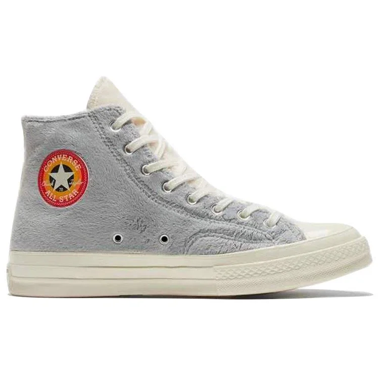 Looney Tunes x Chuck 70 High ”80th Anniversary – Faux Fur” Looney Tunes x Chuck 70 High ”80th Anniversary – Faux Fur”