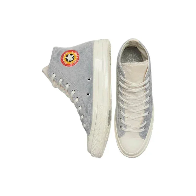 Looney Tunes x Chuck 70 High ”80th Anniversary – Faux Fur” Looney Tunes x Chuck 70 High ”80th Anniversary – Faux Fur”