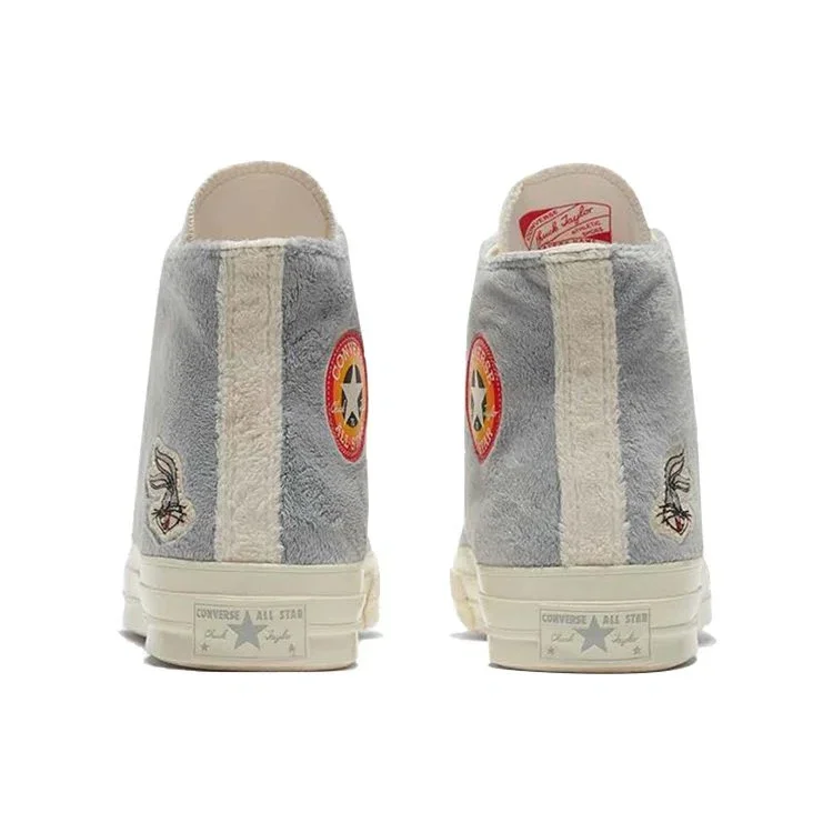 Looney Tunes x Chuck 70 High ”80th Anniversary – Faux Fur” Looney Tunes x Chuck 70 High ”80th Anniversary – Faux Fur”