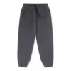 Loose Fit Sneaker Patch Pant Asia Sizing ”Svartgrå”