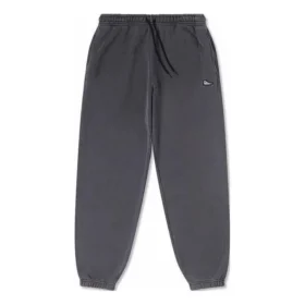 Loose Fit Sneaker Patch Pant Asia Sizing ”Svartgrå”
