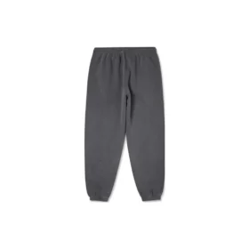 Loose Fit Wearers vänster sneaker-patch pigmentfärgad byxa asiatisk storlek ”Grey”