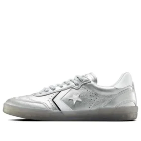 Louie Lopez Pro 2 Low ”Silver”