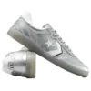 Louie Lopez Pro 2 Low ”Silver”