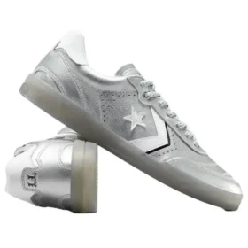 Louie Lopez Pro 2 Low ”Silver”