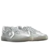 Louie Lopez Pro 2 Low ”Silver”