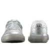 Louie Lopez Pro 2 Low ”Silver”