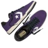 Louie Lopez Pro 2 Suede Low ”Blackberry Jam”