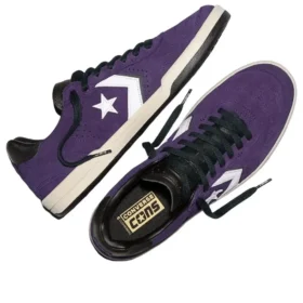 Louie Lopez Pro 2 Suede Low ”Blackberry Jam”