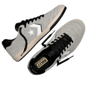 Louie Lopez Pro 2 Suede Low ”Grey Area”