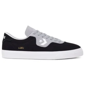 Louie Lopez Pro Cons Low ”Black Wolf Grey”