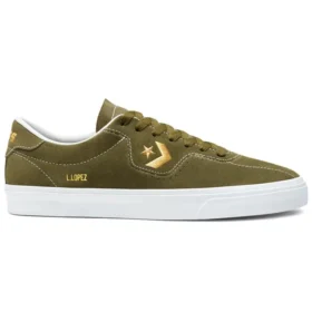 Louie Lopez Pro Low ”Dark Moss”