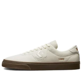 Louie Lopez Pro Low ”Egret Dark Mushroom Gum”