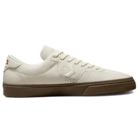 Louie Lopez Pro Low ”Egret Dark Mushroom Gum”