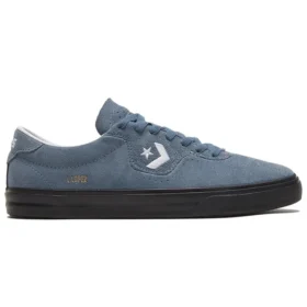 Louie Lopez Pro Low ”Mono Classic Suede – Lakeside”