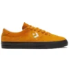 Louie Lopez Pro Low ”Mono Classic Suede – Saffron Yellow”