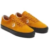 Louie Lopez Pro Low ”Mono Classic Suede – Saffron Yellow”