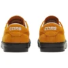 Louie Lopez Pro Low ”Mono Classic Suede – Saffron Yellow”