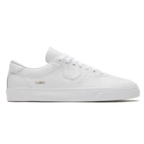 Louie Lopez Pro Low ”Triple White”