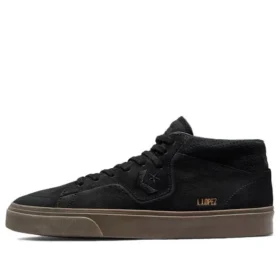 Louie Lopez Pro Mid ”Black Dark Mushroom”