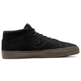 Louie Lopez Pro Mid ”Black Dark Mushroom”