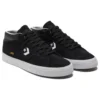 Louie Lopez Pro Mid ”Black White”