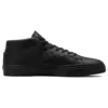 Louie Lopez Pro Mid ”Mono Leather – Triple Black”