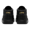 Louie Lopez Pro Mid ”Mono Leather – Triple Black”