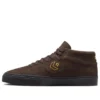 Louie Lopez Pro Mid ”Velvet Brown”