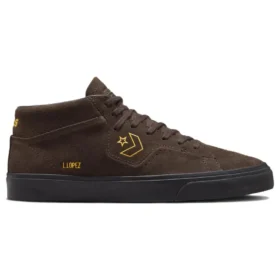 Louie Lopez Pro Mid ”Velvet Brown”