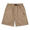 Lätta cargoshorts Asiatisk storlek ”Khaki”